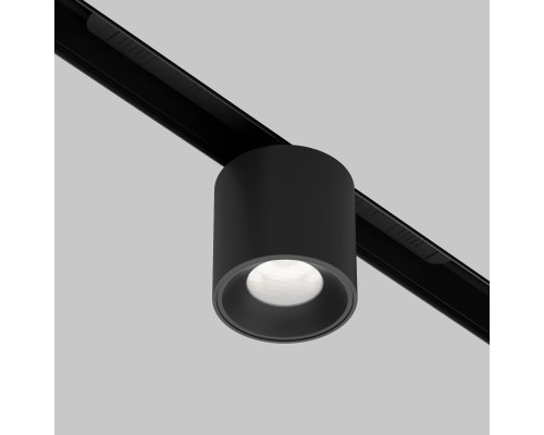 Трековый светильник Technical TR132-4-7W-DS-B