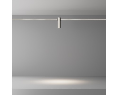 Трековый светильник Technical TR143-1-5W4K-W-PT