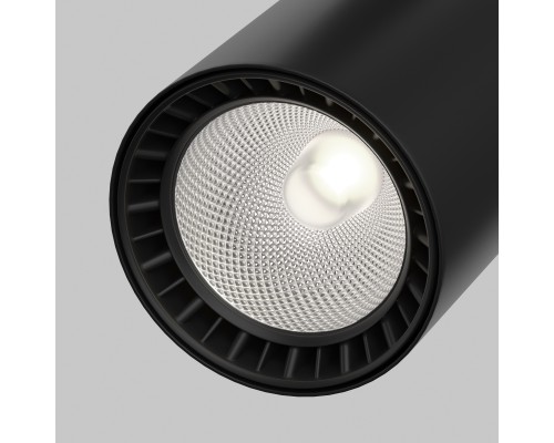 Трековый светильник Technical TR029-3-20W4K-M-B