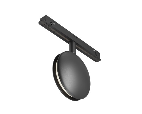 Трековый светильник Technical TR090-2-6W4K-B