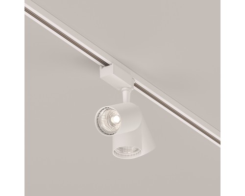 Трековый светильник Technical TR003-1-10W4K-S-W