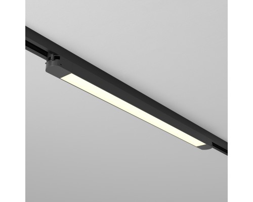 Трековый светильник Technical TR000-1-24W3K-B_1