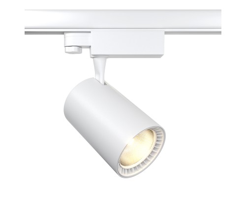 Трековый светильник Technical TR029-3-20W3K-S-W