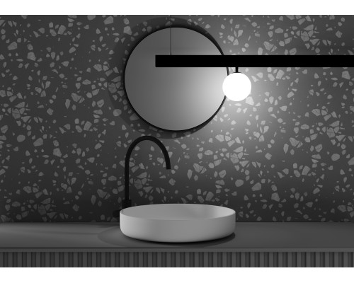 Трековый светильник Technical TR038-4-5WTW-DD-B