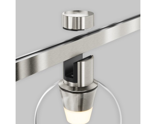 Трековый светильник Technical TR148-1-3W3K-PT