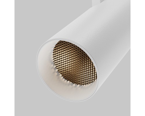 Трековый светильник Technical TR197-3-40WCCT-M-W