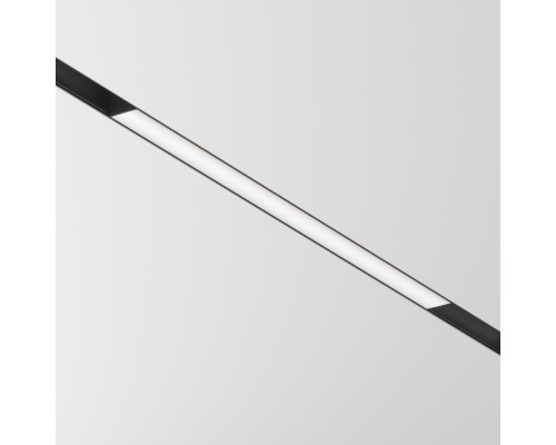 Трековый светильник Technical TR012-2-20W4K-B