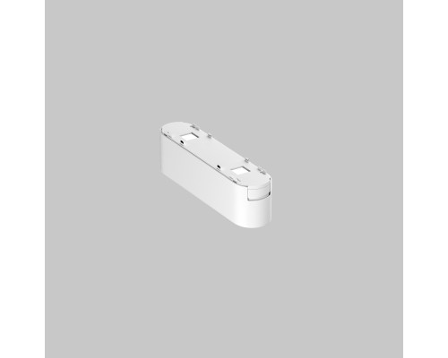 Трековый светильник Technical TR084-1-6W4K-W