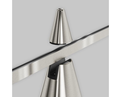 Трековый светильник Technical TR146-1-5W4K-PT