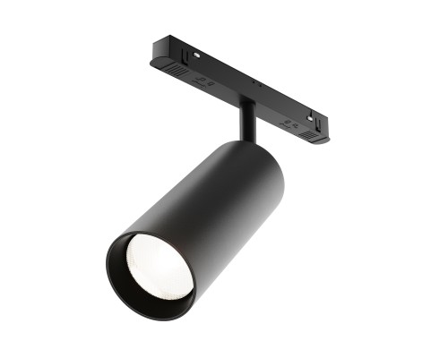 Трековый светильник Technical TR032-4-20W3K-M-DS-B