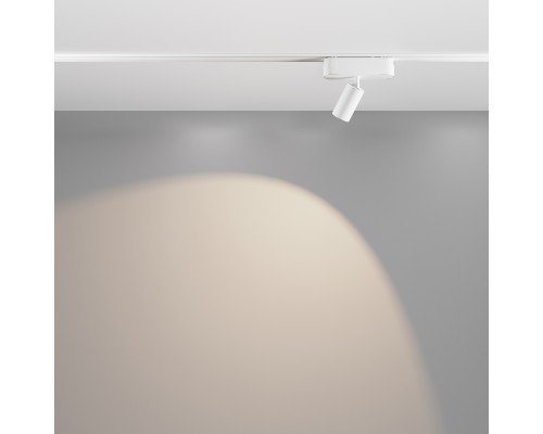 Трековый светильник Technical TR103-1-5W4K-M-W