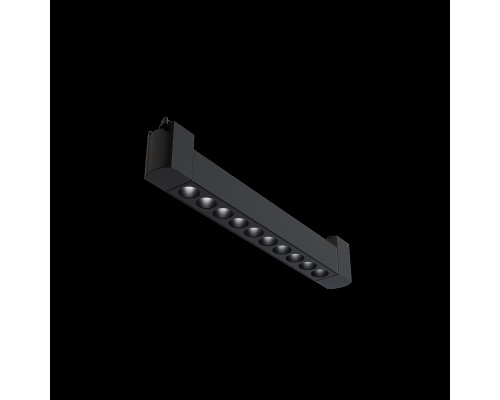 Трековый светильник Technical TR010-1-10W4K-M-B