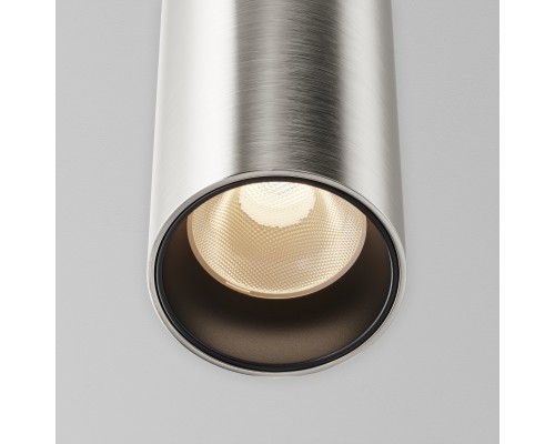 Трековый светильник Technical TR157-1-12W3K-PT