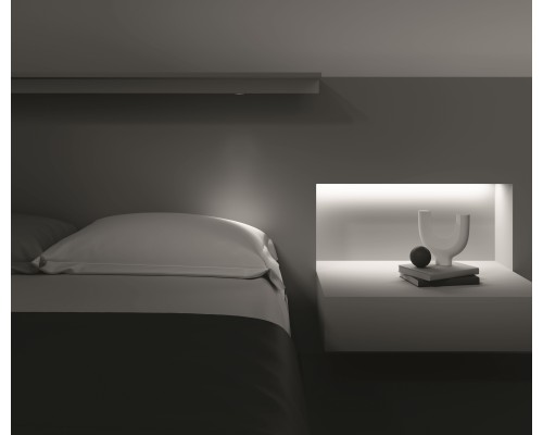 Трековый светильник Technical TR100-2-2W3K-S-W