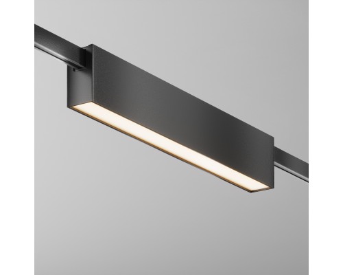 Трековый светильник Technical TR151-1-18W3K-B