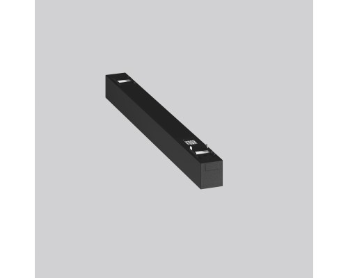 Трековый светильник Technical TR080-4-10WTW-B
