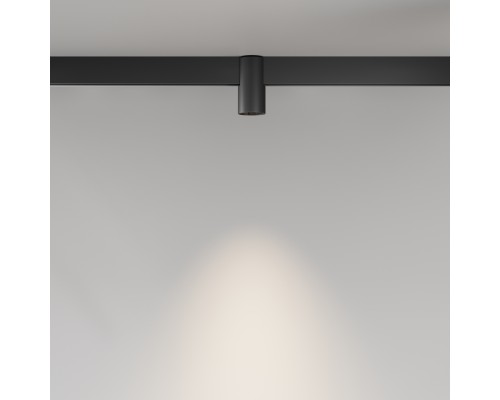 Трековый светильник Technical TR122-4-7W-DS-B