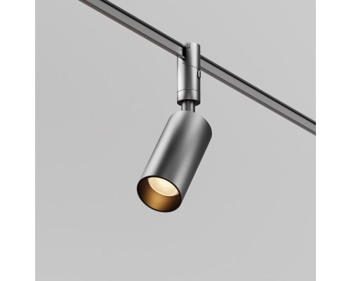 Трековый светильник Technical TR201-1-10W3K-M-B