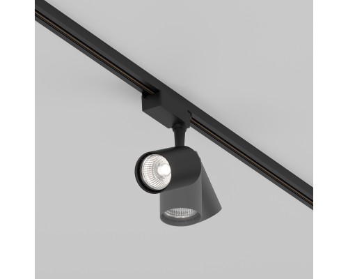 Трековый светильник Technical TR003-1-10W4K-W-B