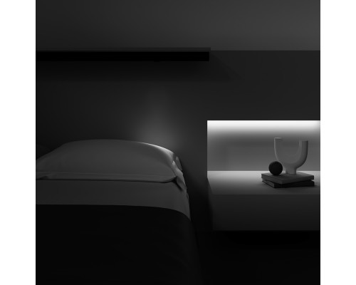 Трековый светильник Technical TR100-2-2W3K-S-B