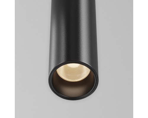 Трековый светильник Technical TR155-1-5W3K-B