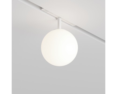 Трековый светильник Technical TR038-4-5WTW-DD-W