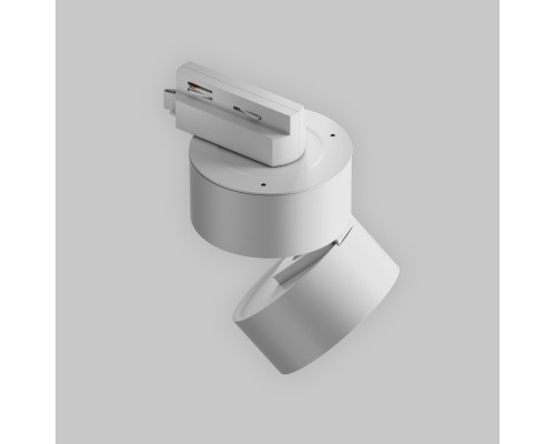 Трековый светильник Technical TR007-1-12W3K-W