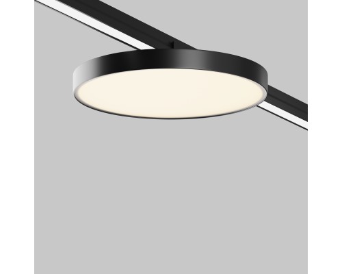 Уличный трековый светильник Outdoor O-TR01-1-F-25WB3K