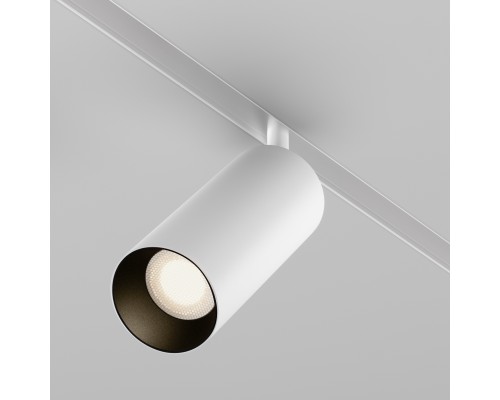 Трековый светильник Technical TR032-4-20WTW-S-DD-W