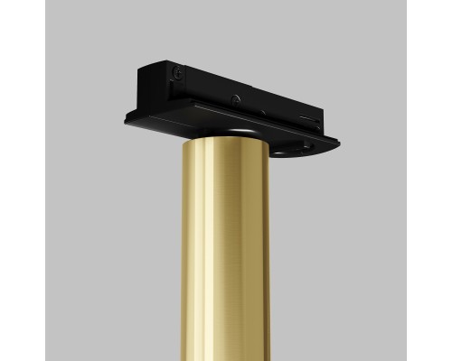 Трековый светильник Technical TR142-1-6W3K-BS