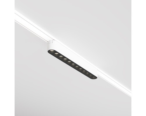 Трековый светильник Technical TR082-1-12W3K-M-W