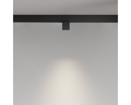 Трековый светильник Technical TR133-4-7W-DS-B