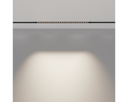 Трековый светильник Technical TR031-4-24WTW-DD2-B