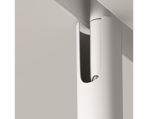 Трековый светильник Technical TR141-2-6W3K-M-W