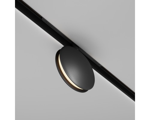 Трековый светильник Technical TR090-2-6W3K-B