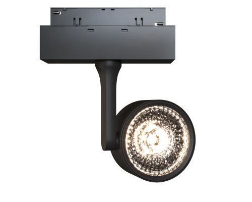 Трековый светильник Technical TR024-2-10B3K