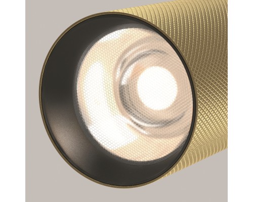 Трековый светильник Technical TR097-2-12W4K-M-BMG