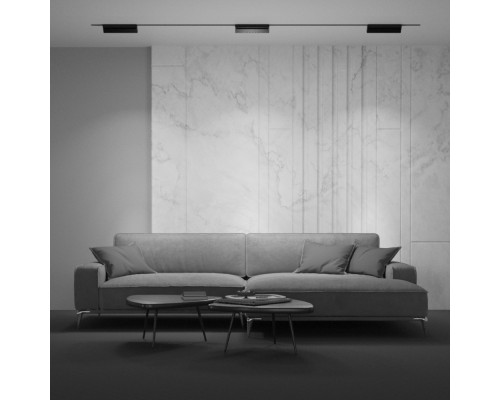 Трековый светильник Technical TR013-2-20W3K-B