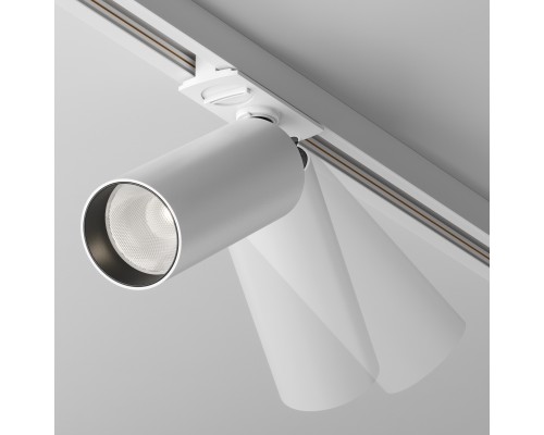 Трековый светильник Technical TR021-1-12W4K-W-W