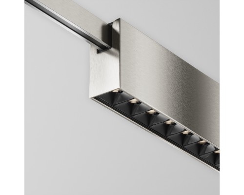 Трековый светильник Technical TR150-1-12W4K-M-PT