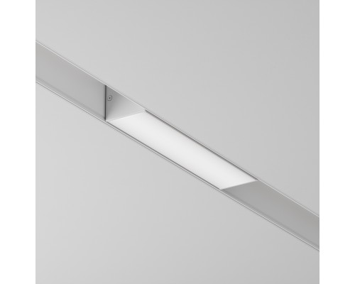 Трековый светильник Technical TR012-2-7W4K-W