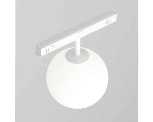 Трековый светильник Technical TR038-4-5WTW-DD-W