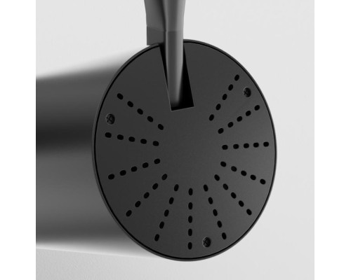 Трековый светильник Technical TR003-1-36W3K-W-B