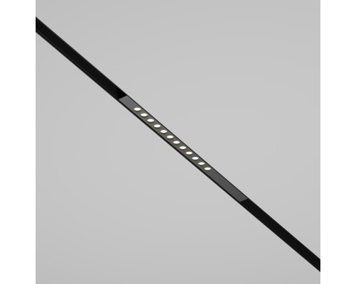 Трековый светильник Technical TR232-2-10W4K-B