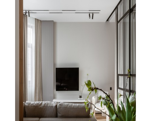 Трековый светильник Technical TR019-2-10W3K-B