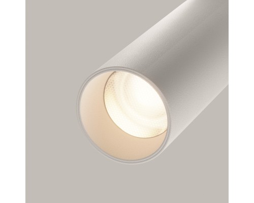 Трековый светильник Technical TR032-2-12W3K-S-W