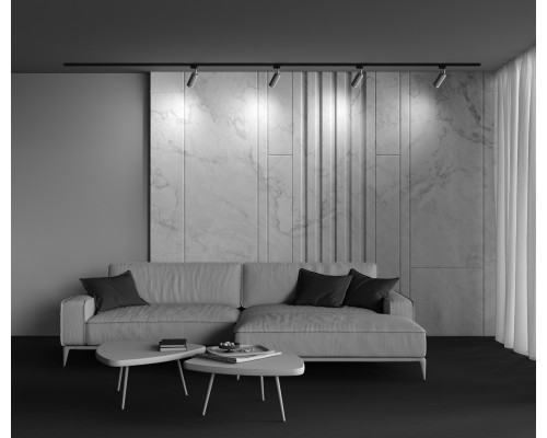 Трековый светильник Technical TR011-1-GU10-G