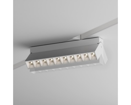 Трековый светильник Technical TR015-2-20W3K-W