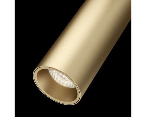 Трековый светильник Technical TR019-2-7W4K-MG