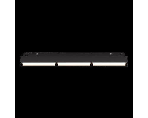 Трековый светильник Technical TR106-4-18W-DS-B